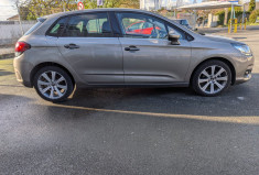 Citroën C4 1.6 BLUE HDI 120   / BON ETAT / GARANTIE 12 MOIS 