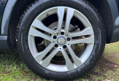 Mercedes GLA 220 2.2 CDI 170ch 4-Matic Fascination