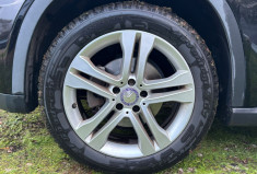 Mercedes GLA 220 2.2 CDI 170ch 4-Matic Fascination