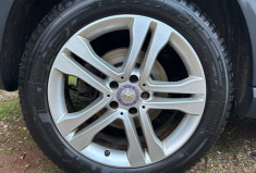 Mercedes GLA 220 2.2 CDI 170ch 4-Matic Fascination