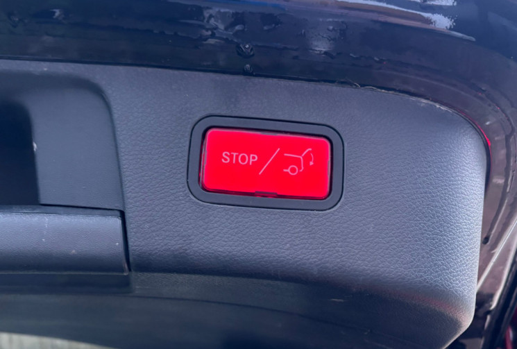 Mercedes GLA 220 2.2 CDI 170ch 4-Matic Fascination