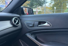 Mercedes GLA 220 2.2 CDI 170ch 4-Matic Fascination
