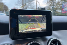 Mercedes GLA 220 2.2 CDI 170ch 4-Matic Fascination