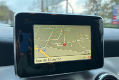 Mercedes GLA 220 2.2 CDI 170ch 4-Matic Fascination