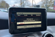 Mercedes GLA 220 2.2 CDI 170ch 4-Matic Fascination