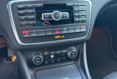 Mercedes GLA 220 2.2 CDI 170ch 4-Matic Fascination