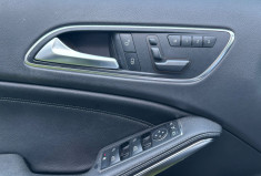 Mercedes GLA 220 2.2 CDI 170ch 4-Matic Fascination