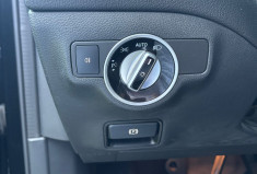 Mercedes GLA 220 2.2 CDI 170ch 4-Matic Fascination