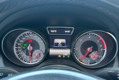 Mercedes GLA 220 2.2 CDI 170ch 4-Matic Fascination