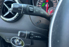 Mercedes GLA 220 2.2 CDI 170ch 4-Matic Fascination