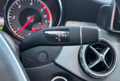 Mercedes GLA 220 2.2 CDI 170ch 4-Matic Fascination