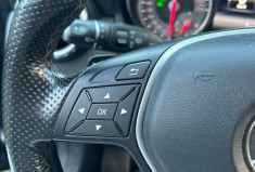 Mercedes GLA 220 2.2 CDI 170ch 4-Matic Fascination