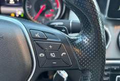 Mercedes GLA 220 2.2 CDI 170ch 4-Matic Fascination