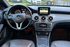 Mercedes GLA 220 2.2 CDI 170ch 4-Matic Fascination