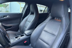 Mercedes GLA 220 2.2 CDI 170ch 4-Matic Fascination