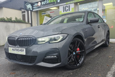 BMW Série 3 330e 292 ch M Sport Toit ouvrant Phare lazer LEASING POSSIBLE 