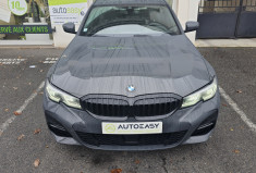BMW Série 3 330e 292 ch M Sport Toit ouvrant Phare lazer 