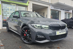 BMW Série 3 330e 292 ch M Sport Toit ouvrant Phare lazer LEASING POSSIBLE 