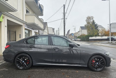 BMW Série 3 330e 292 ch M Sport Toit ouvrant Phare lazer 