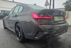 BMW Série 3 330e 292 ch M Sport Toit ouvrant Phare lazer 