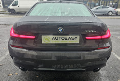 BMW Série 3 330e 292 ch M Sport Toit ouvrant Phare lazer 