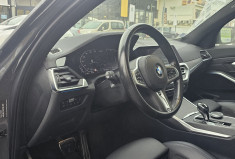 BMW Série 3 330e 292 ch M Sport Toit ouvrant Phare lazer LEASING POSSIBLE 