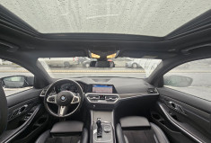 BMW Série 3 330e 292 ch M Sport Toit ouvrant Phare lazer 