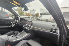 BMW Série 3 330e 292 ch M Sport Toit ouvrant Phare lazer LEASING POSSIBLE 