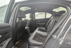 BMW Série 3 330e 292 ch M Sport Toit ouvrant Phare lazer 