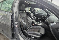BMW Série 3 330e 292 ch M Sport Toit ouvrant Phare lazer LEASING POSSIBLE 