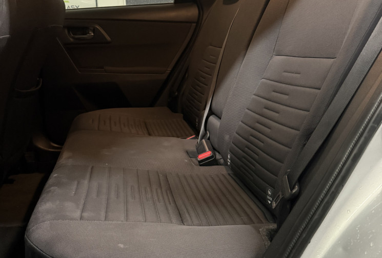 Toyota Auris Touring Sports DYNAMIC 1.6 112 D-4D