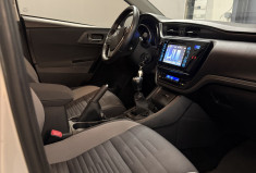Toyota Auris Touring Sports DYNAMIC 1.6 112 D-4D