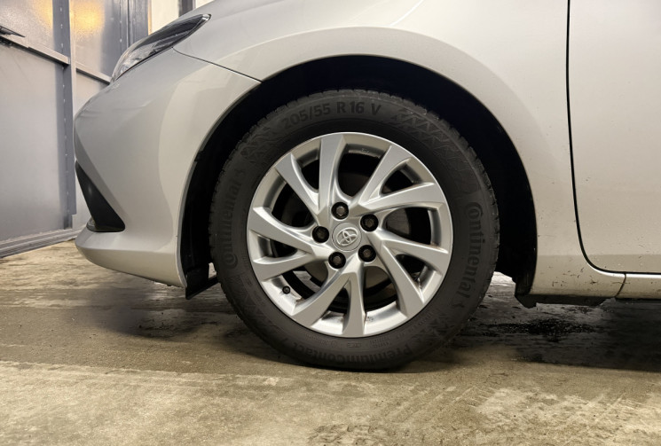Toyota Auris Touring Sports DYNAMIC 1.6 112 D-4D