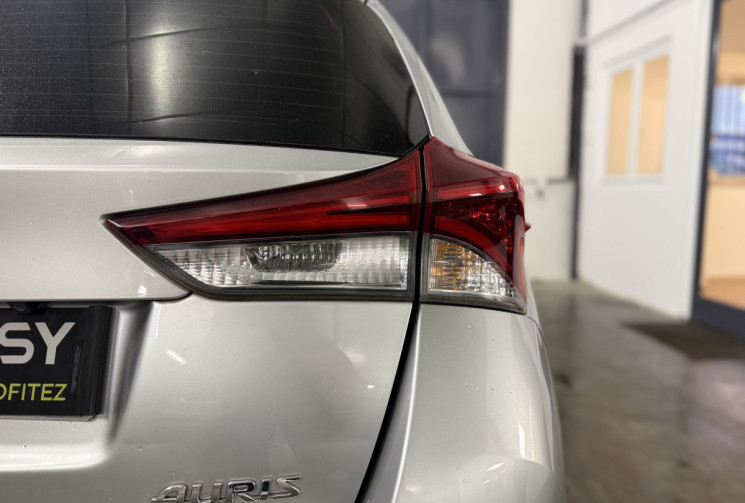 Toyota Auris Touring Sports DYNAMIC 1.6 112 D-4D