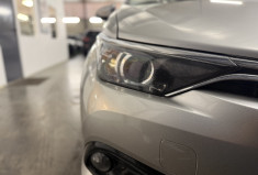 Toyota Auris Touring Sports DYNAMIC 1.6 112 D-4D