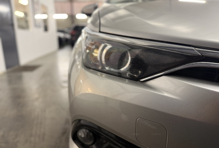 Toyota Auris Touring Sports DYNAMIC 1.6 112 D-4D