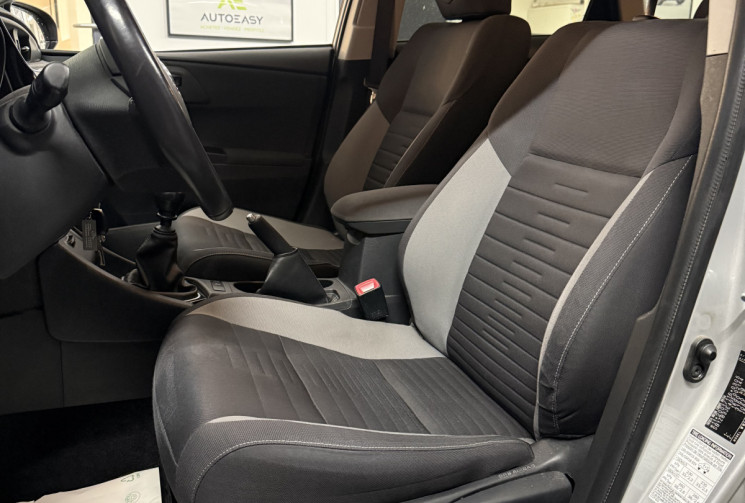 Toyota Auris Touring Sports DYNAMIC 1.6 112 D-4D