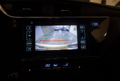 Toyota Auris Touring Sports DYNAMIC 1.6 112 D-4D