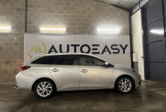 Toyota Auris Touring Sports DYNAMIC 1.6 112 D-4D