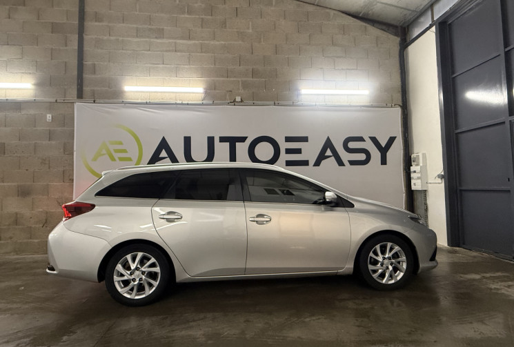 Toyota Auris Touring Sports DYNAMIC 1.6 112 D-4D