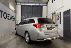 Toyota Auris Touring Sports DYNAMIC 1.6 112 D-4D