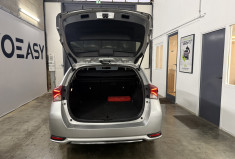 Toyota Auris Touring Sports DYNAMIC 1.6 112 D-4D