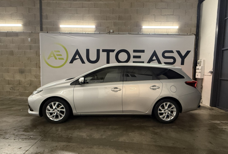 Toyota Auris Touring Sports DYNAMIC 1.6 112 D-4D