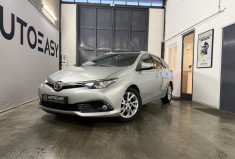 Toyota Auris Touring Sports DYNAMIC 1.6 112 D-4D