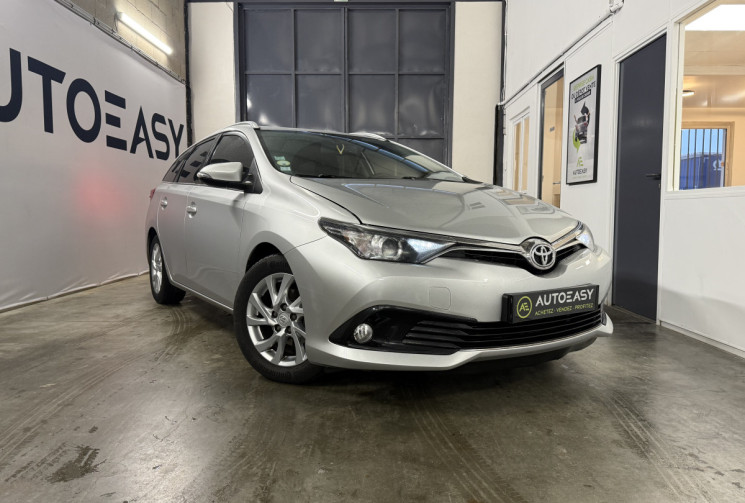 Toyota Auris Touring Sports DYNAMIC 1.6 112 D-4D