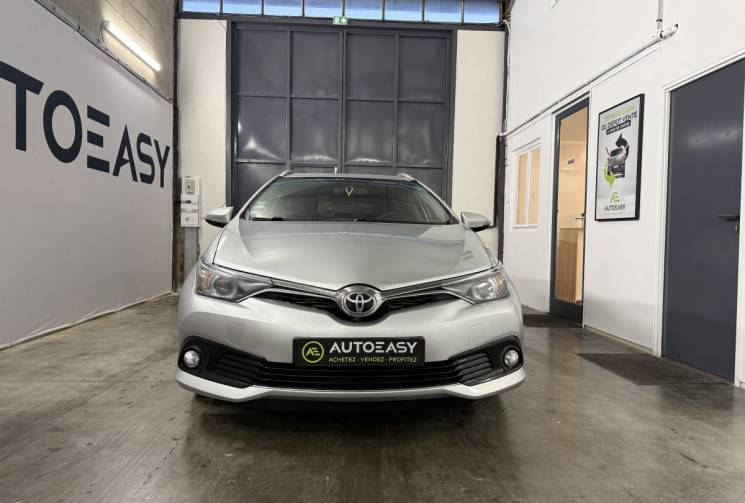 Toyota Auris Touring Sports DYNAMIC 1.6 112 D-4D