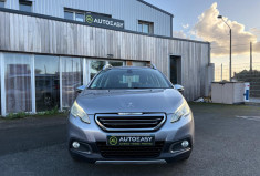 Peugeot 2008 1.2  S&S 110 ALLURE / DISTRIBUTION NEUVE /GARANTIE 12 MOIS 