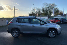 Peugeot 2008 1.2  S&S 110 ALLURE / DISTRIBUTION NEUVE /GARANTIE 12 MOIS 