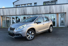 Peugeot 2008 1.2  S&S 110 ALLURE / DISTRIBUTION NEUVE /GARANTIE 12 MOIS 