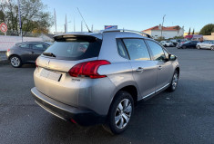 Peugeot 2008 1.2  S&S 110 ALLURE / DISTRIBUTION NEUVE /GARANTIE 12 MOIS 